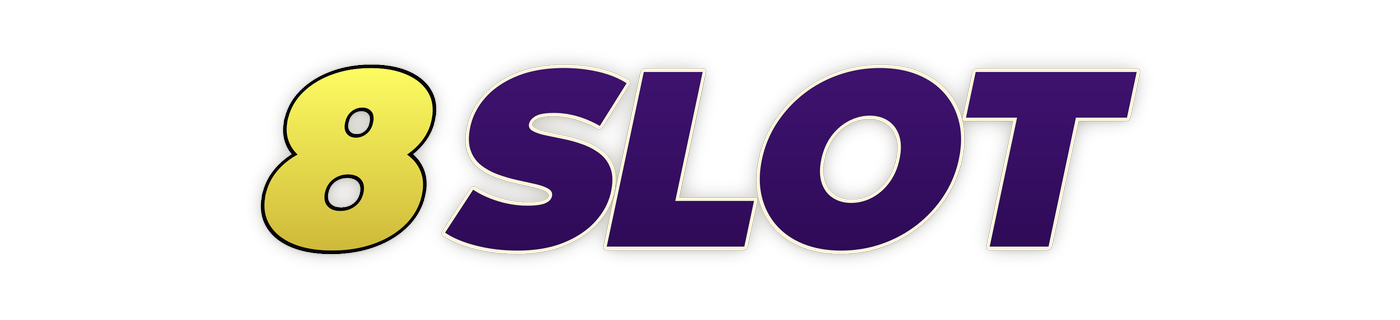 8slot Logo